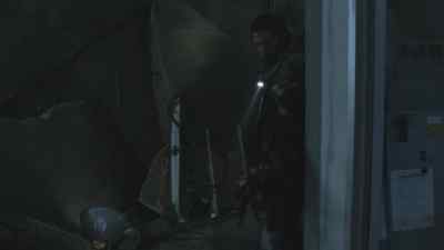You okay? - Falling Skies