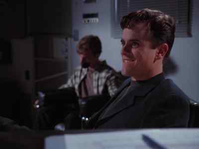 You okay? - Lois & Clark: The New Adventures of Superman