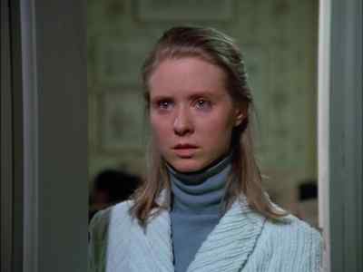You okay? - Murder, She Wrote