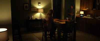 You okay? - Before I Wake