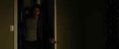 You okay? - Before I Wake