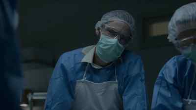 You okay? - Absentia