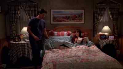 - You okay? - Everybody Loves Raymond