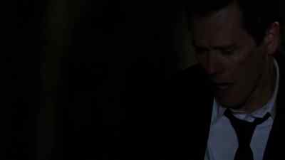 You okay? - The Following