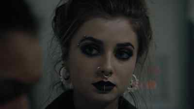 You okay? - Scream: The TV Series