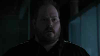 You okay? - Sneaky Pete