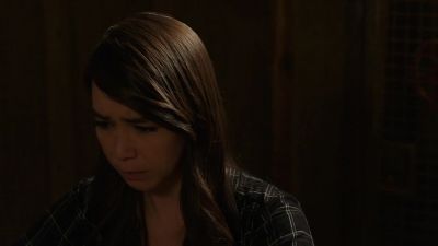 You okay? - NCIS: Los Angeles