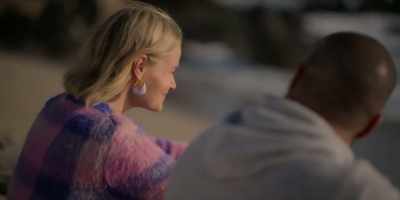 You okay? - The L Word: Generation Q