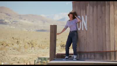 You ok? - Tremors