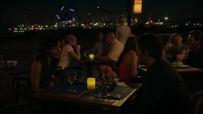 You okay? - NCIS: Los Angeles