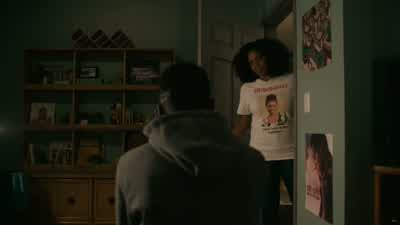 You okay? - The Chi