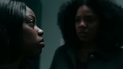 You okay? - The Chi