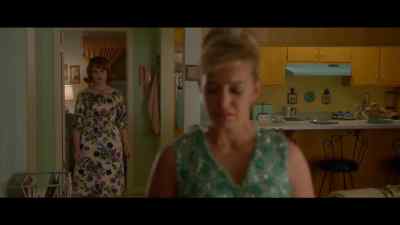 You okay? - Why Women Kill