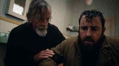 You okay? - The Leftovers