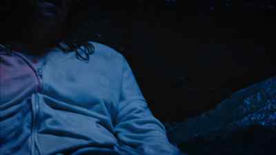 You okay? - The Leftovers