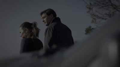 You okay? - Bloodline