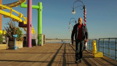 You okay? - NCIS: Los Angeles