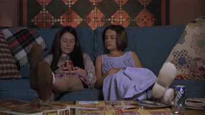 You okay? - The Baby Sitters Club