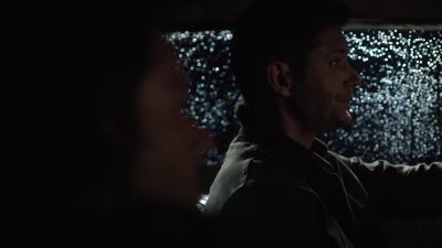 You okay? - Supernatural
