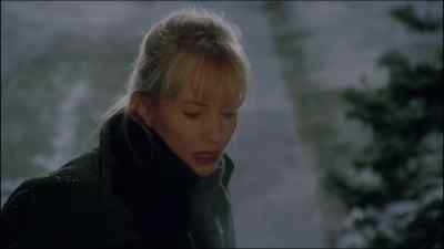 You okay? - Never Talk to Strangers