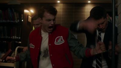 You okay? - Supernatural