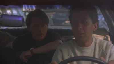 You okay? - Doc Hollywood