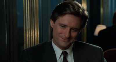 You okay? - Sleepless in Seattle