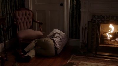 You okay? - Supernatural