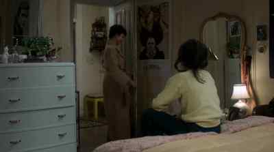 You okay? - The Goodbye Girl