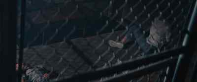 You okay? - Detained