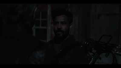 You okay? - The Walking Dead: Daryl Dixon