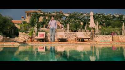 You okay? - The Day of the Jackal