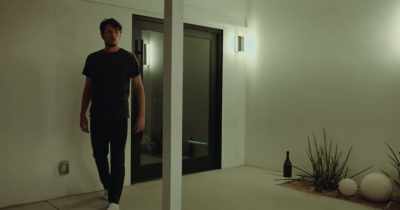 You okay? - Good Bad Things