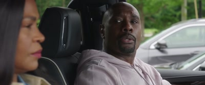 - You okay? - The Best Man: The Final Chapters