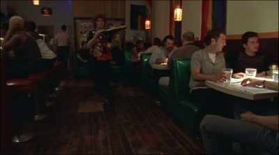 - You okay? - Queer as Folk