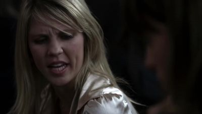 You okay? - Supernatural