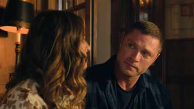 - You okay? - The Love Hunt