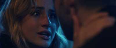 - You...
- Okay, - Tell Me Lies