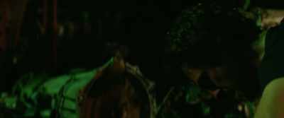 You okay? - Detective Knight: Rogue
