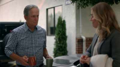 You okay - Signed, Sealed, Delivered: The Vows We Have Made