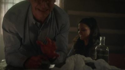 You okay? - NCIS