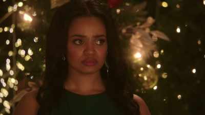 You okay? - Let's Meet Again on Christmas Eve