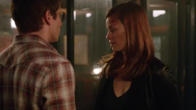 You okay? - NCIS