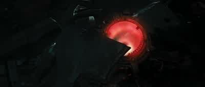 - You okay? - Iron Man 2