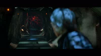 You okay? - Star Wars: Episode VII   The Force Awakens
