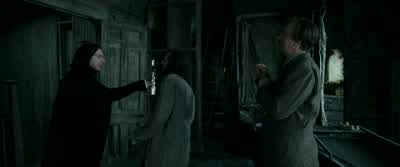 - You okay? - Harry Potter and the Prisoner of Azkaban