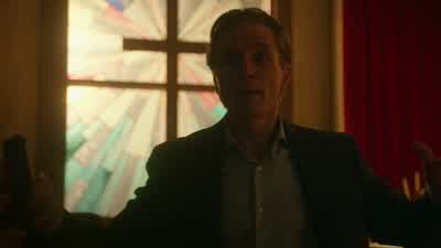 You okay? - NCIS
