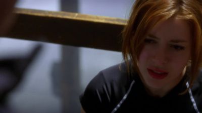 You okay? - NCIS