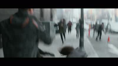 You okay? - Avengers: Infinity War