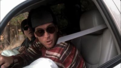 You okay? - NCIS